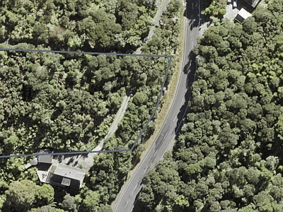 Residential  Large Lot Zone