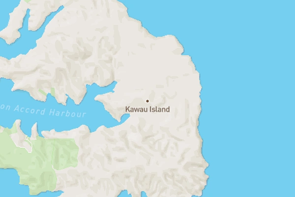 Kawau Island