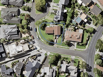Residential  Mixed Housing Suburban Zone