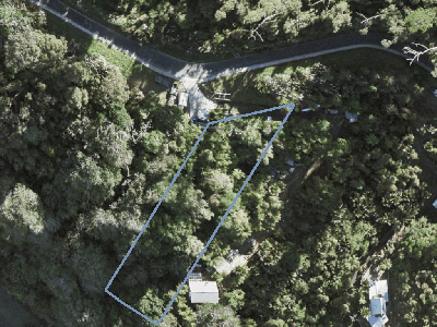 Residential  Large Lot Zone