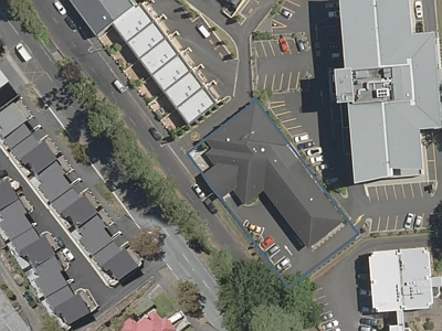 Central City Zone - Precinct 3 - Ferrybank Precinct