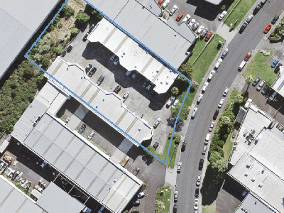 Business  Light Industry Zone