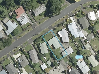 Residential Zone - General Residential Zone