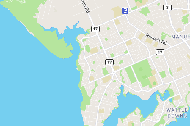 Clendon Park