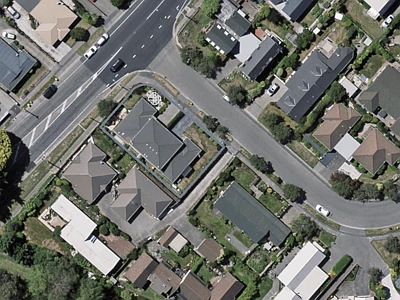 Residential Suburban