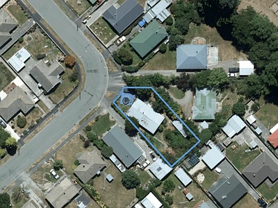 Residential C