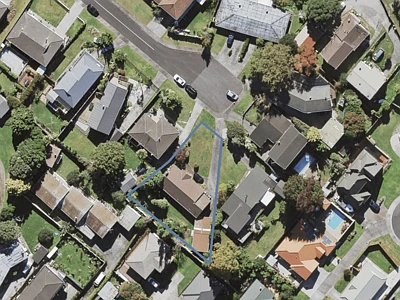Residential  Mixed Housing Urban Zone