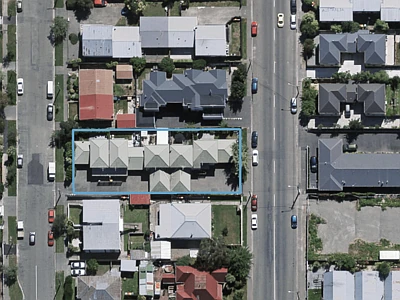 Residential Medium Density