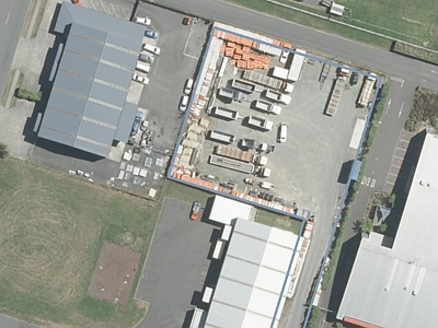 Industrial Zone