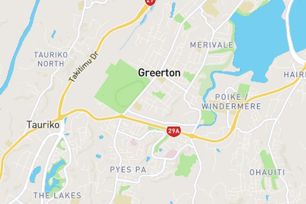 Greerton