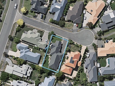 Residential Suburban