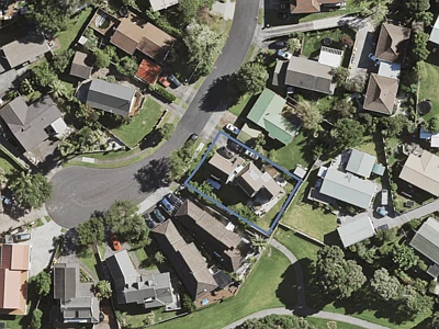 Residential  Mixed Housing Suburban Zone