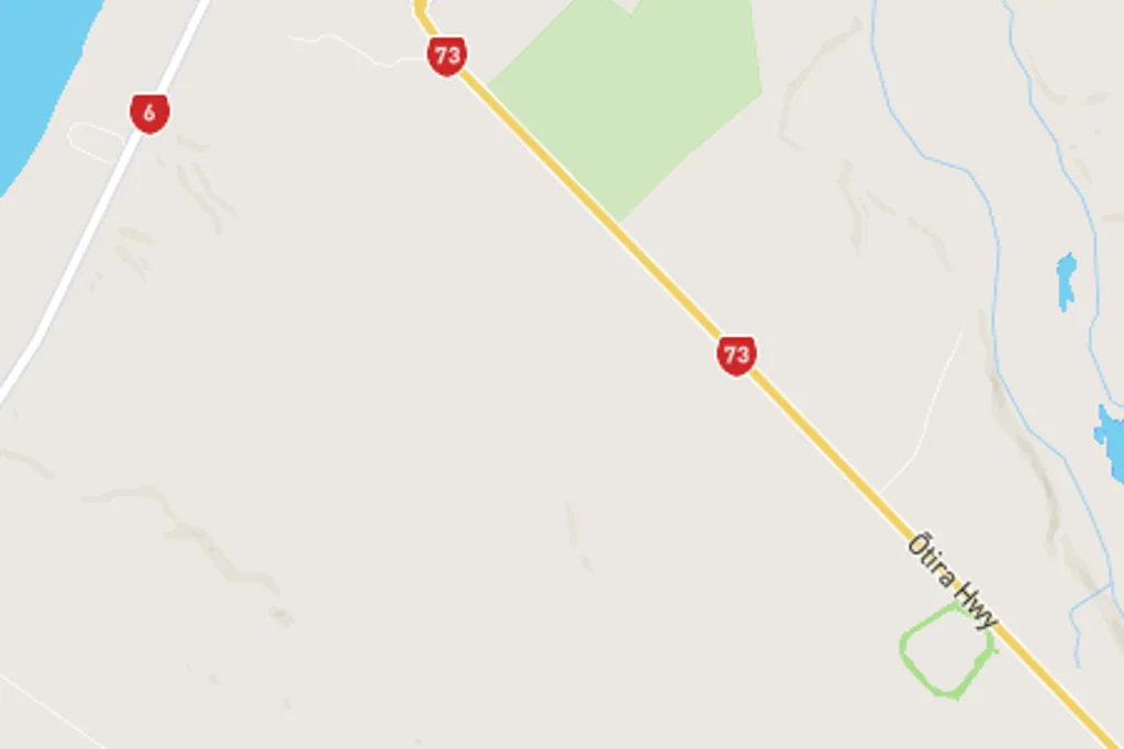 Kumara Junction