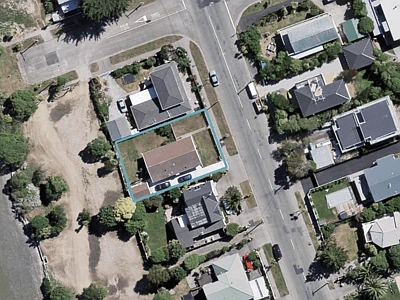 Residential Suburban