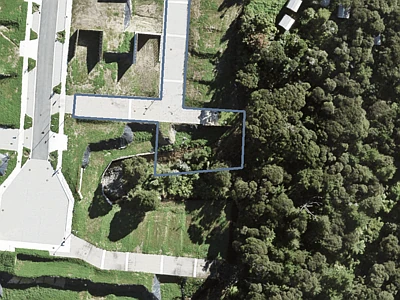 Residential  Single House Zone