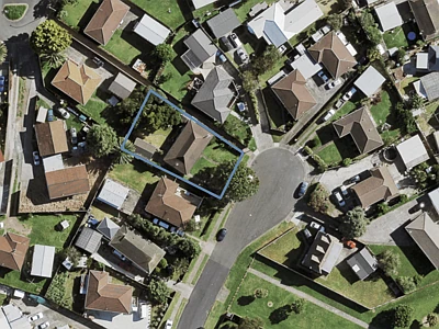 Residential  Mixed Housing Urban Zone