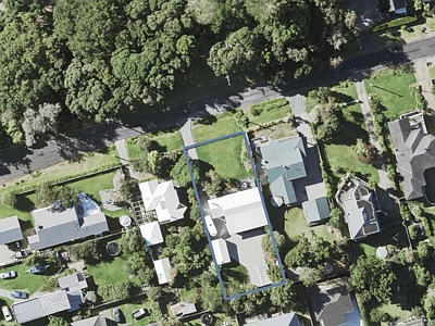 Residential  Single House Zone