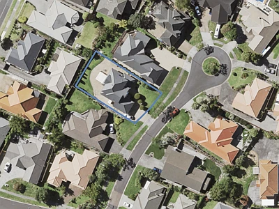 Residential  Mixed Housing Suburban Zone
