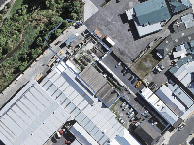 Business  Local Centre Zone