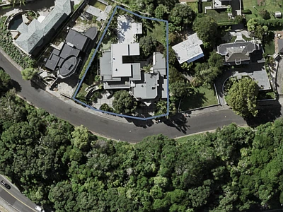 Residential  Mixed Housing Suburban Zone