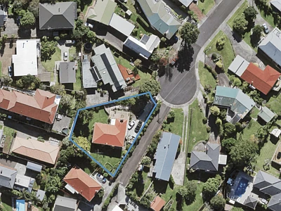 Residential  Mixed Housing Urban Zone