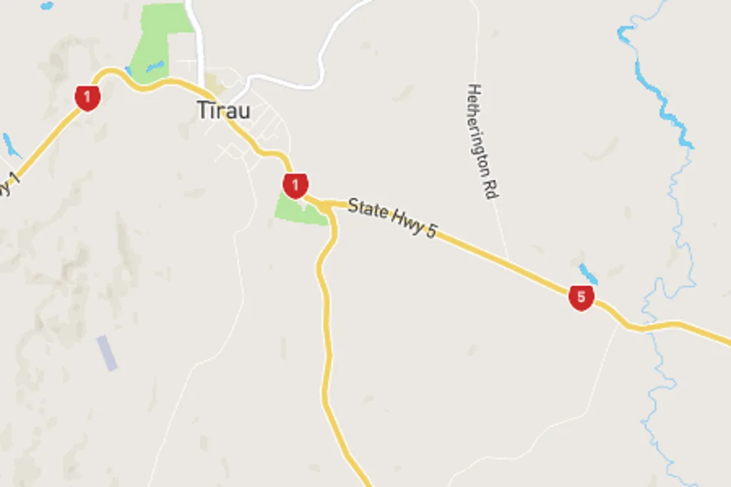 Tirau