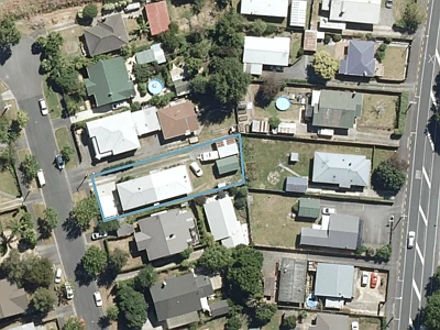 Residential Zone - General Residential Zone