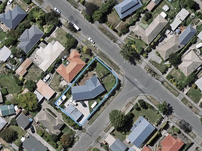 Residential Suburban