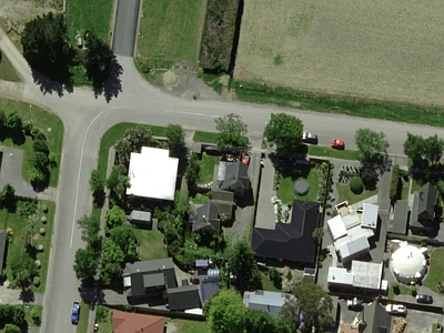 Residential C