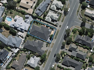 Residential Suburban