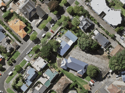 Residential  Mixed Housing Urban Zone