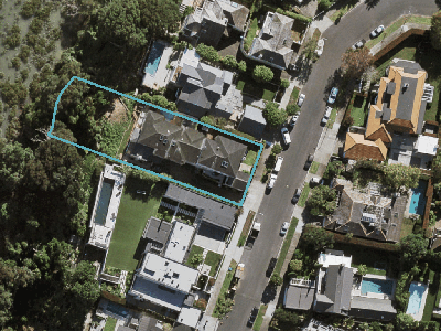 Residential  Mixed Housing Suburban Zone