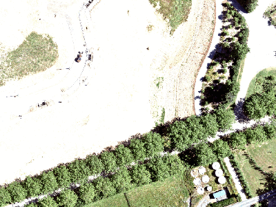 Residential  Single House Zone