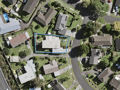 Residential  Mixed Housing Suburban Zone