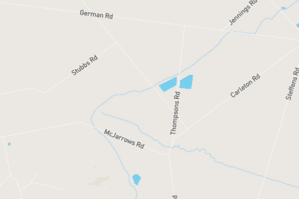 Starvation Hill