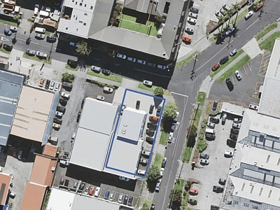 Business  Mixed Use Zone