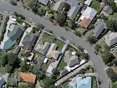Residential Suburban