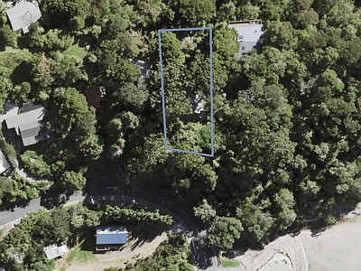 Residential  Large Lot Zone