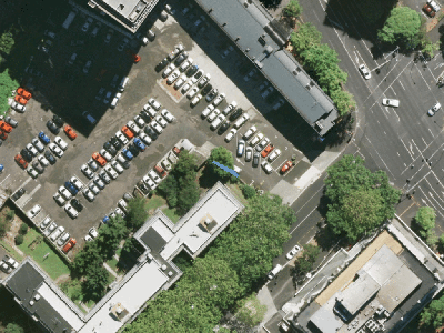 Business  City Centre Zone