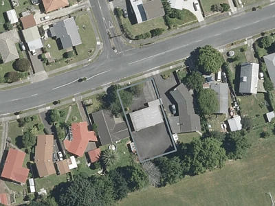 Residential Zone - General Residential Zone