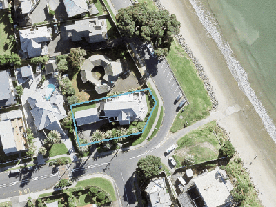 Residential  Single House Zone