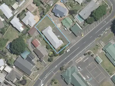 Residential Zone - General Residential Zone