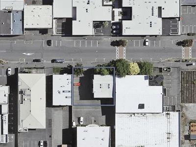 Commercial Central City Mixed Use
