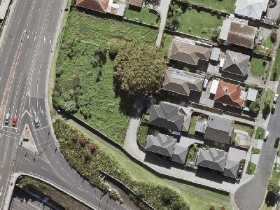 Residential  Mixed Housing Urban Zone