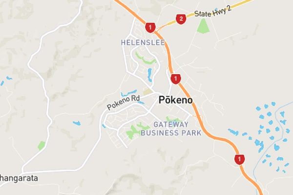 Pokeno