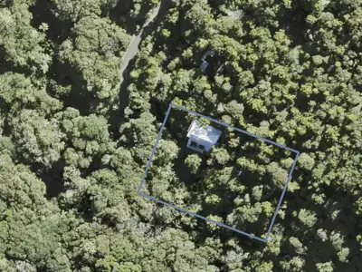 Rural  Waitakere Ranges Zone
