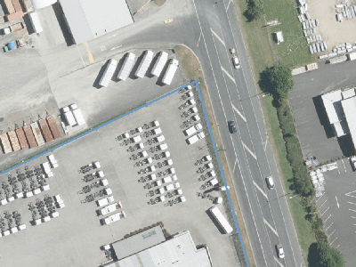 Industrial Zone