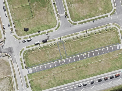 Residential  Mixed Housing Urban Zone