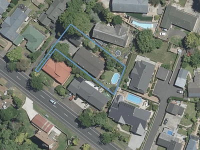 Residential Zone - General Residential Zone