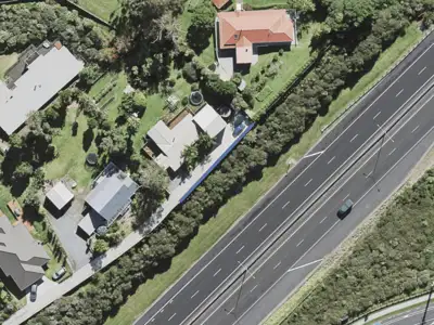 Residential  Large Lot Zone